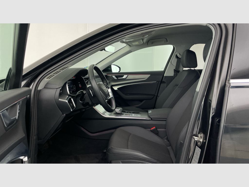 Audi A6 - 12