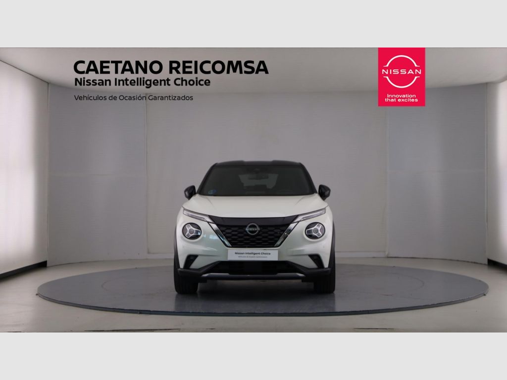 Nissan JUKE - 3