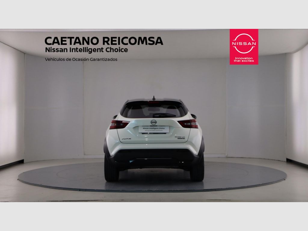 Nissan JUKE - 6