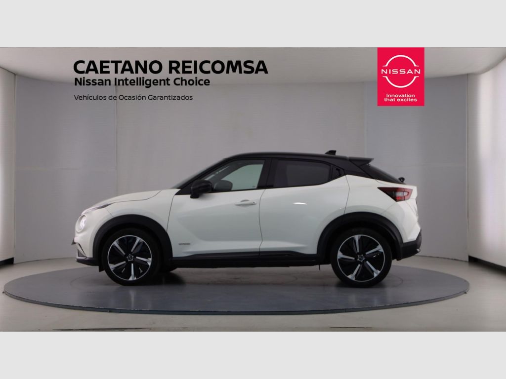 Nissan JUKE - 8