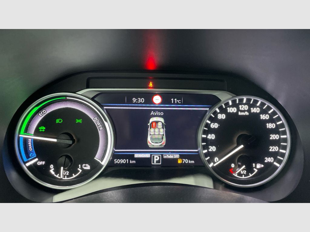 Nissan JUKE - 9