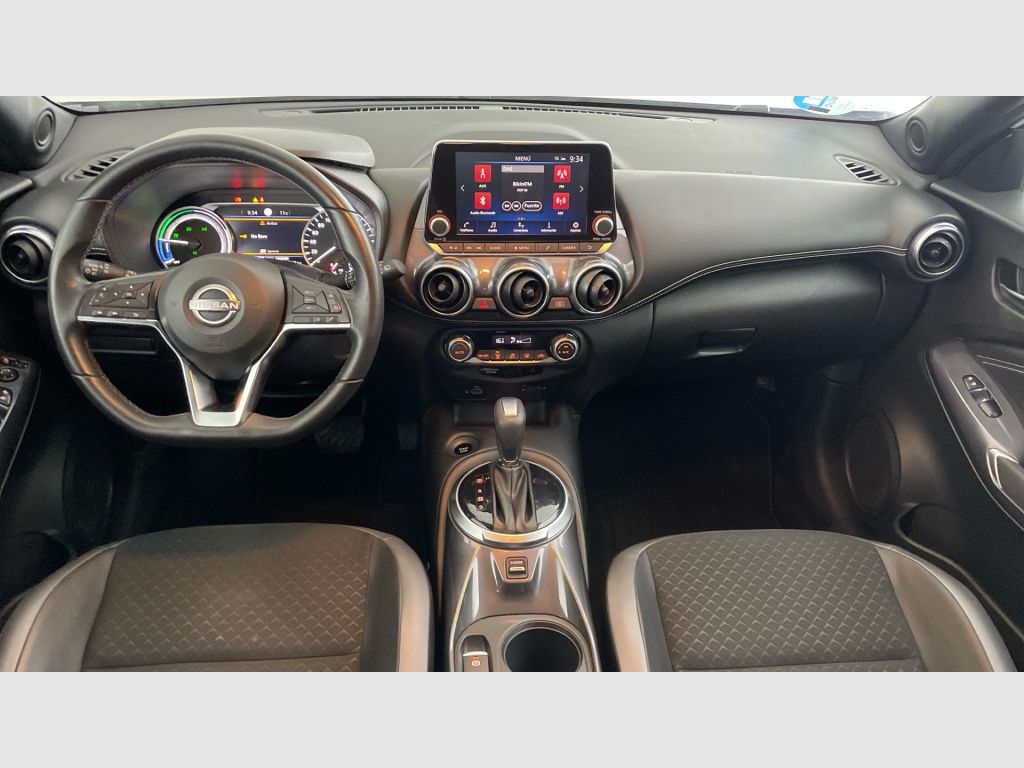 Nissan JUKE - 10
