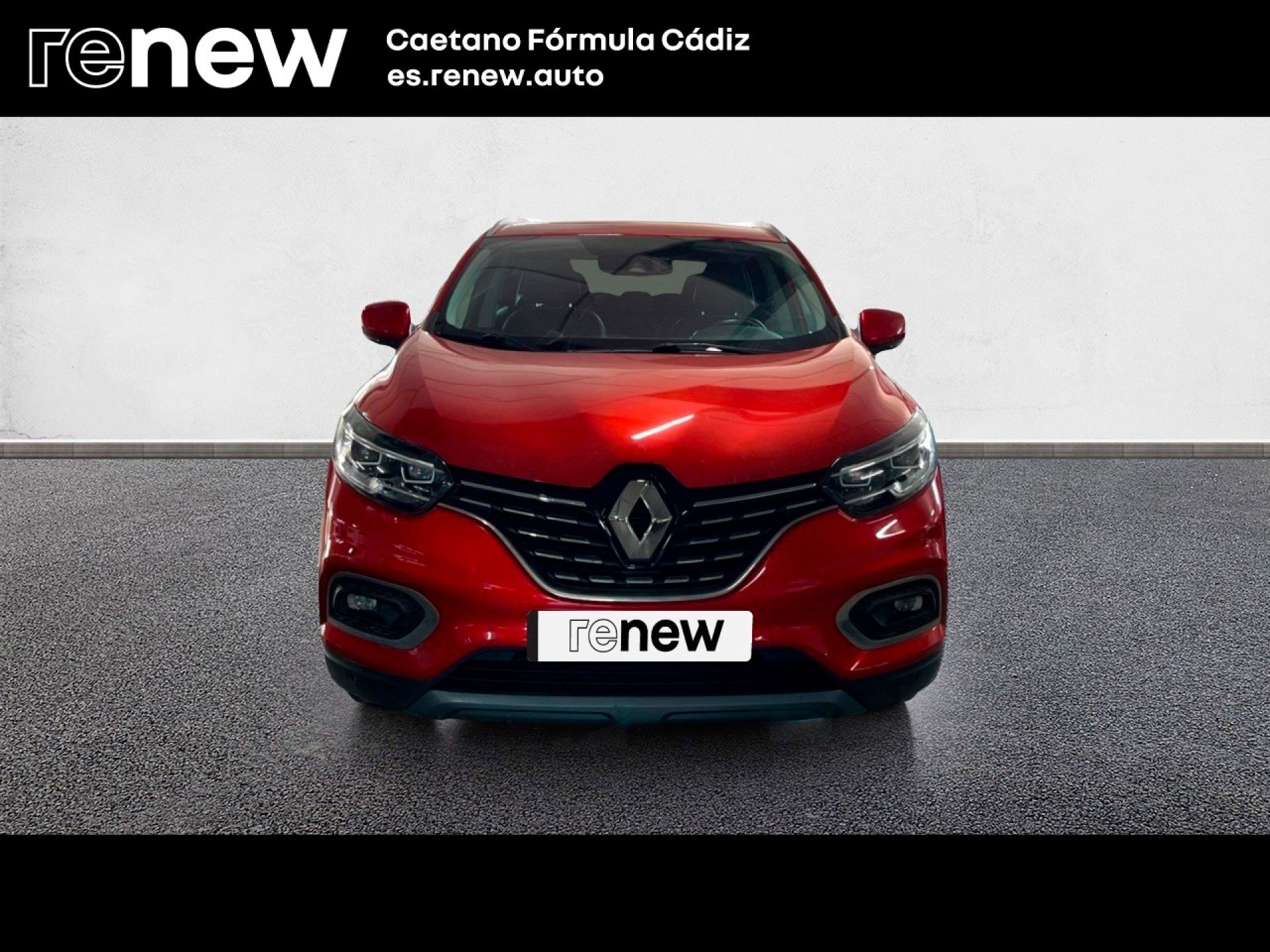 Renault Kadjar - 2