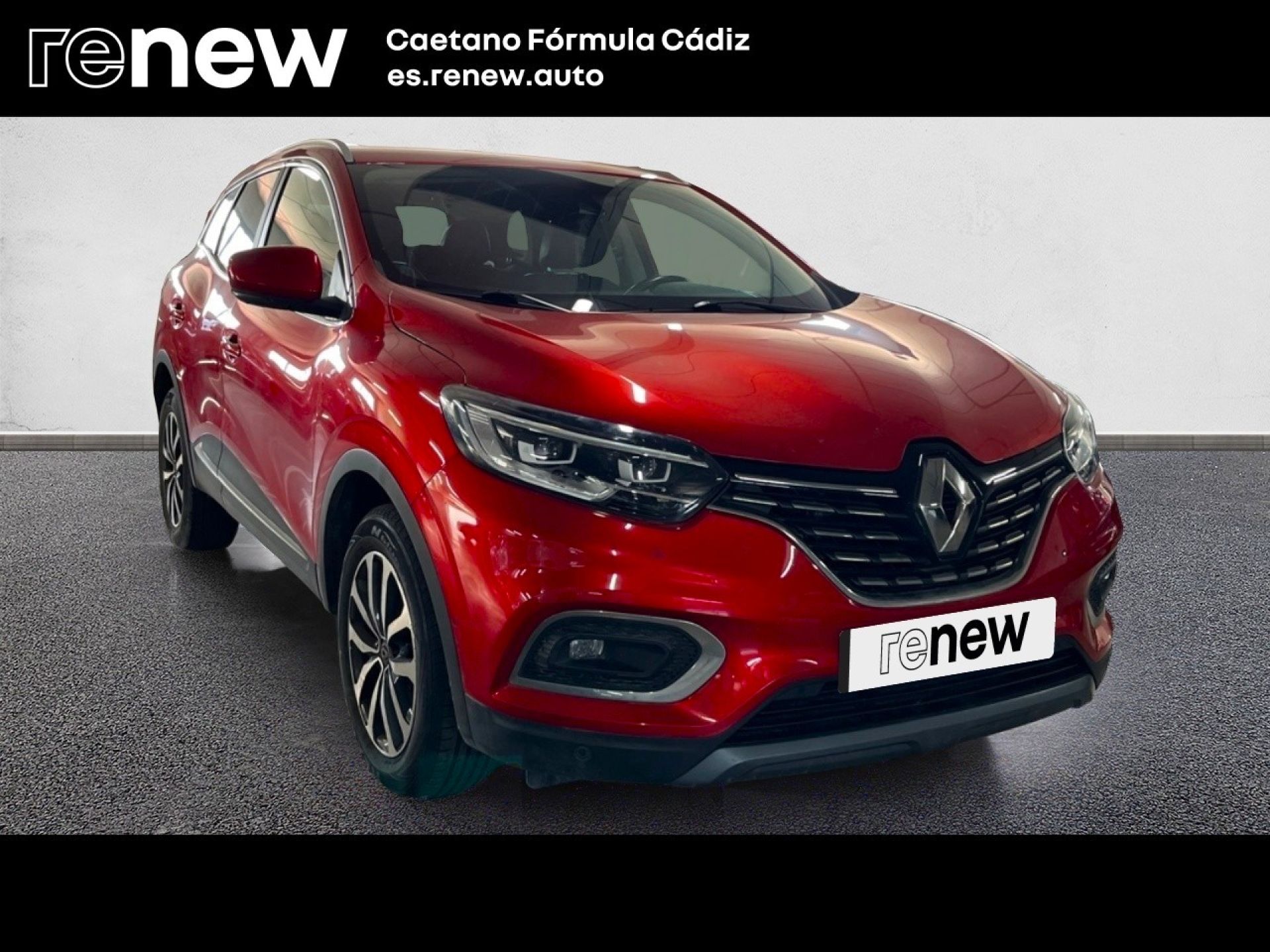 Renault Kadjar - 3