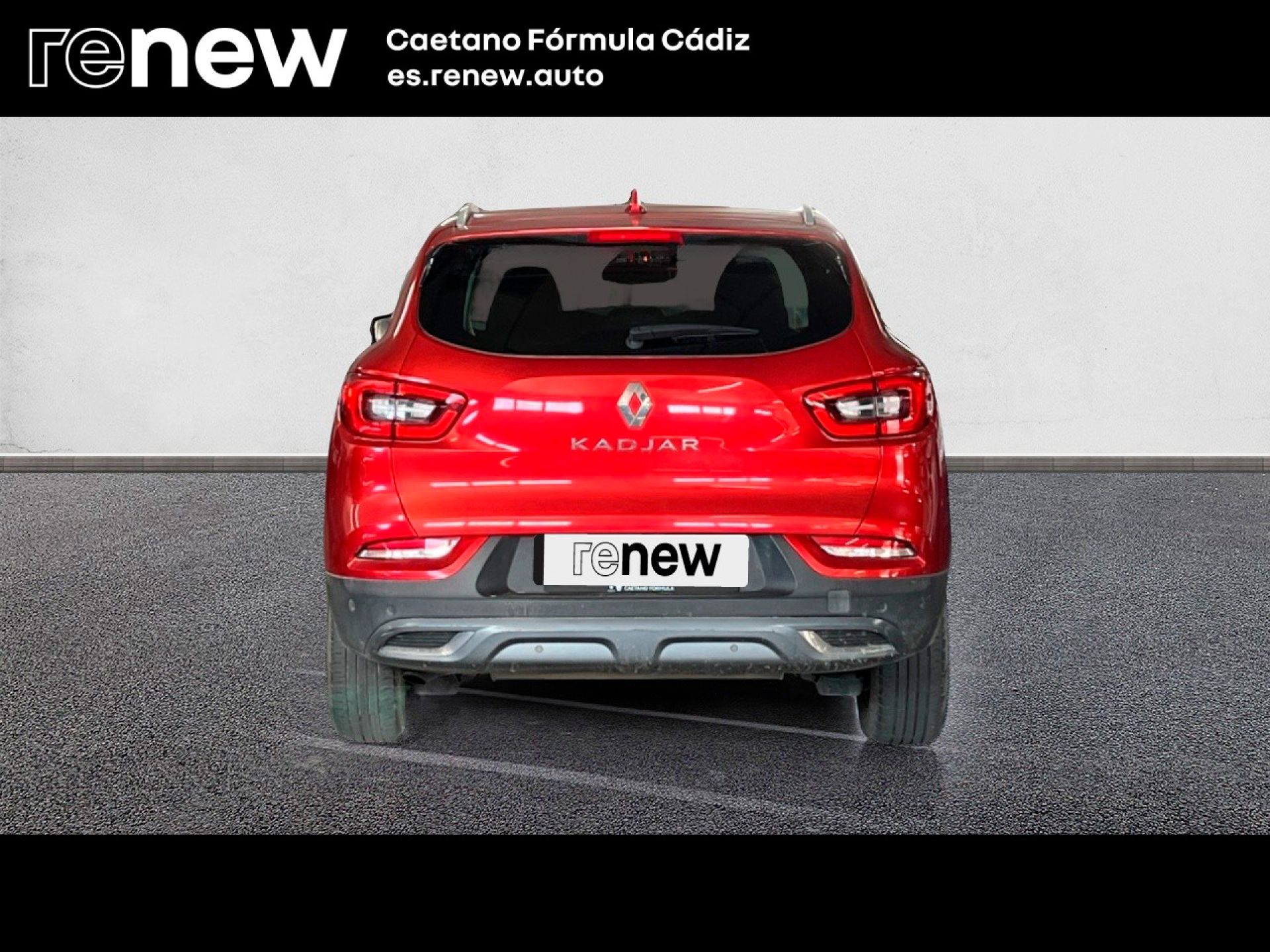 Renault Kadjar - 6
