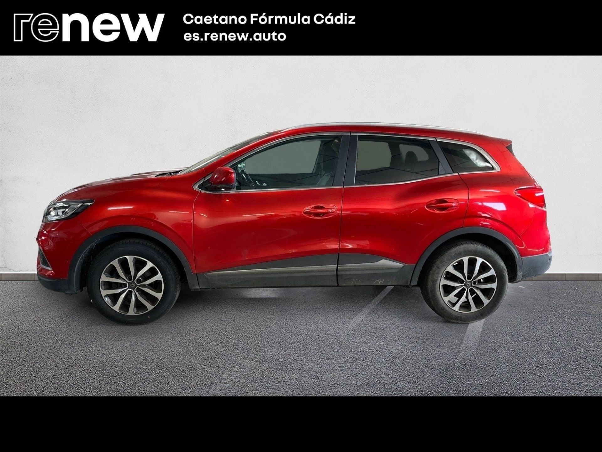 Renault Kadjar - 4
