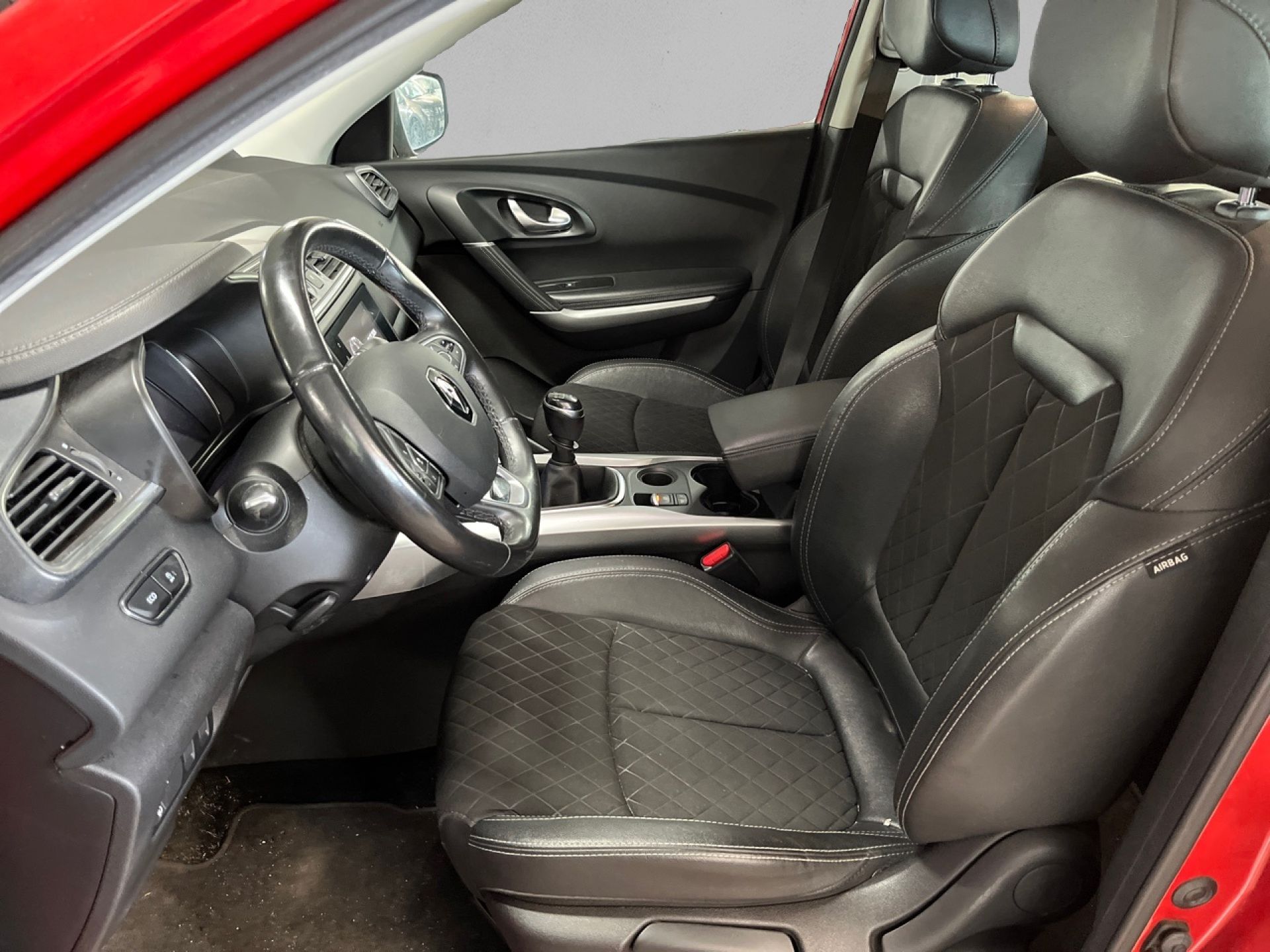 Renault Kadjar - 11