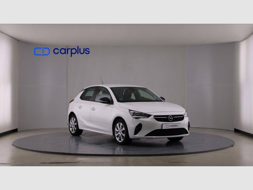 Opel Corsa - 2