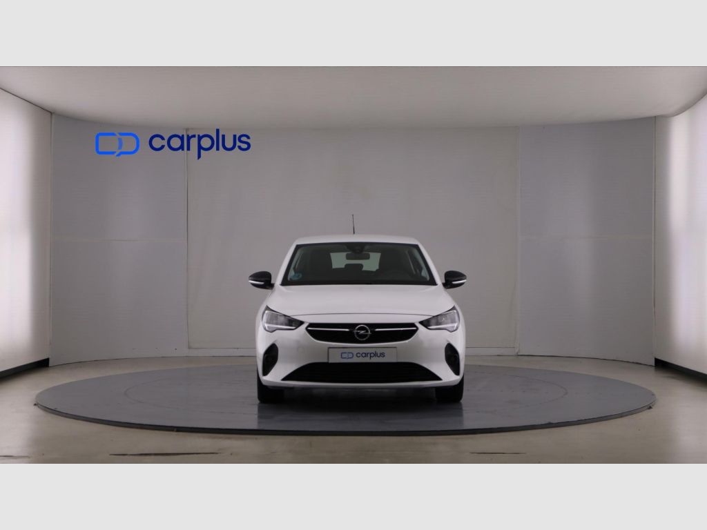 Opel Corsa - 3