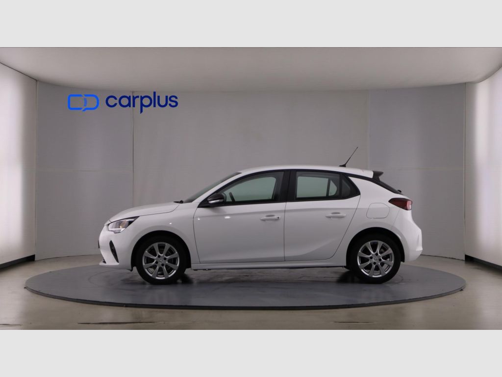 Opel Corsa - 4