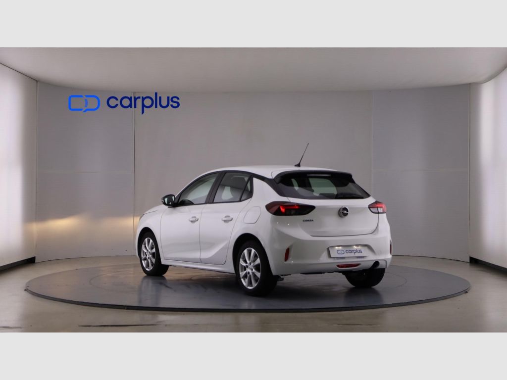 Opel Corsa - 5