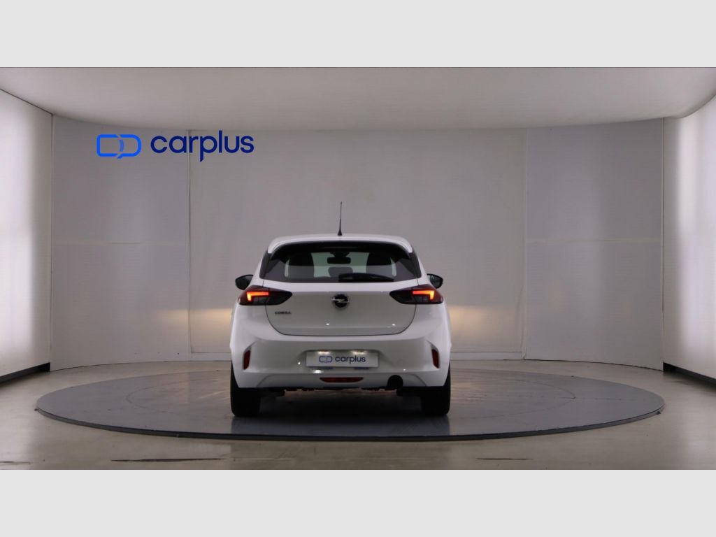 Opel Corsa - 6