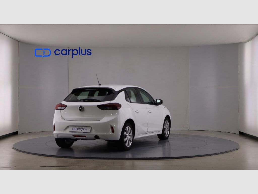 Opel Corsa - 8