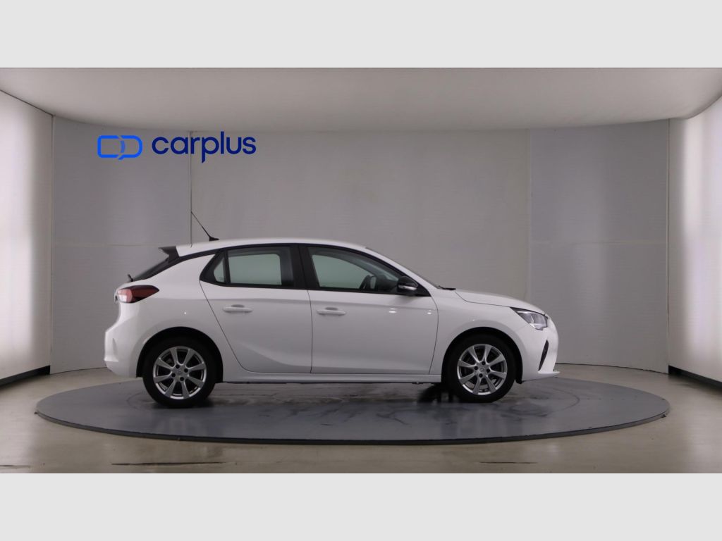 Opel Corsa - 7