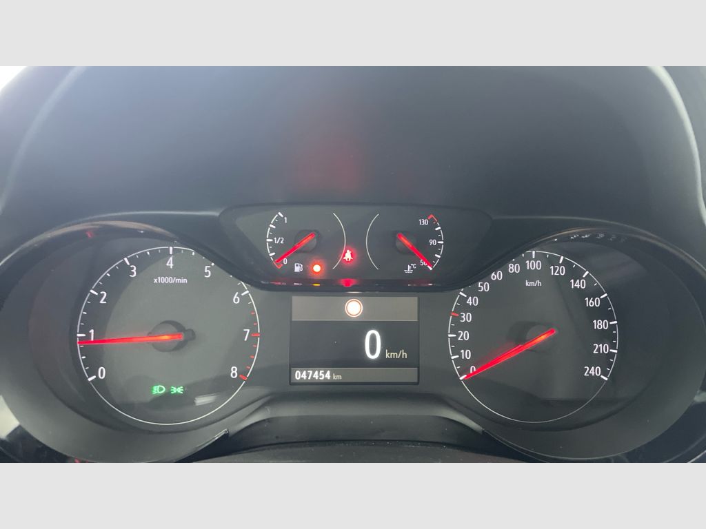 Opel Corsa - 9