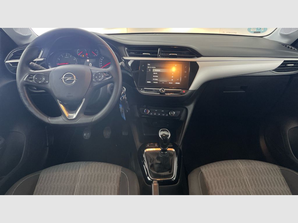 Opel Corsa - 10