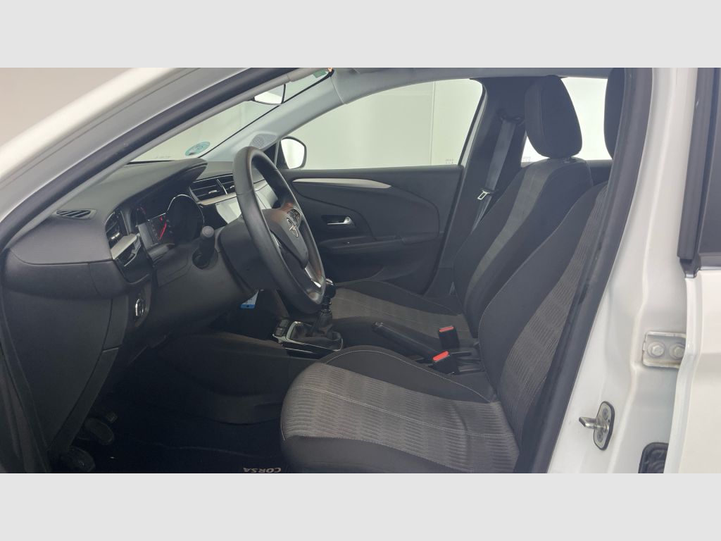 Opel Corsa - 11