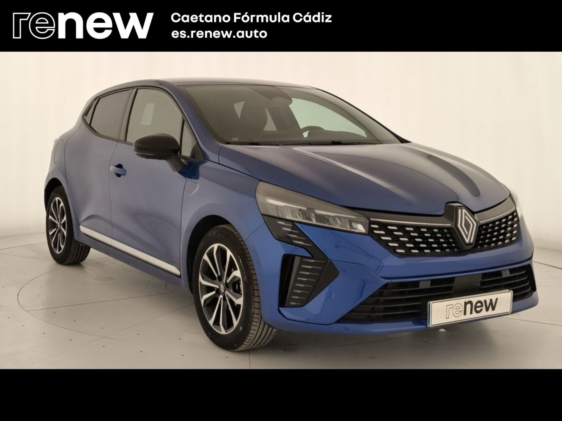 Renault Clio - 2