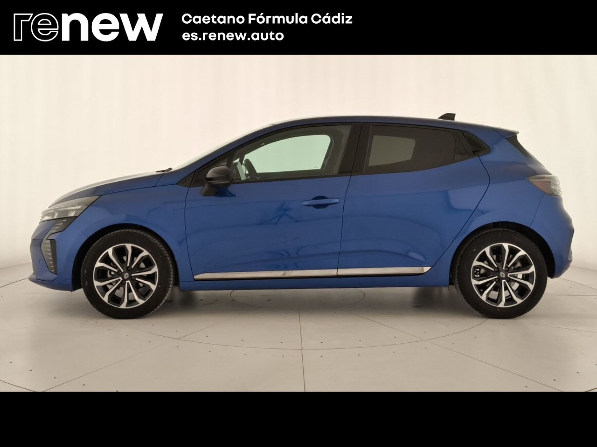 Renault Clio - 4