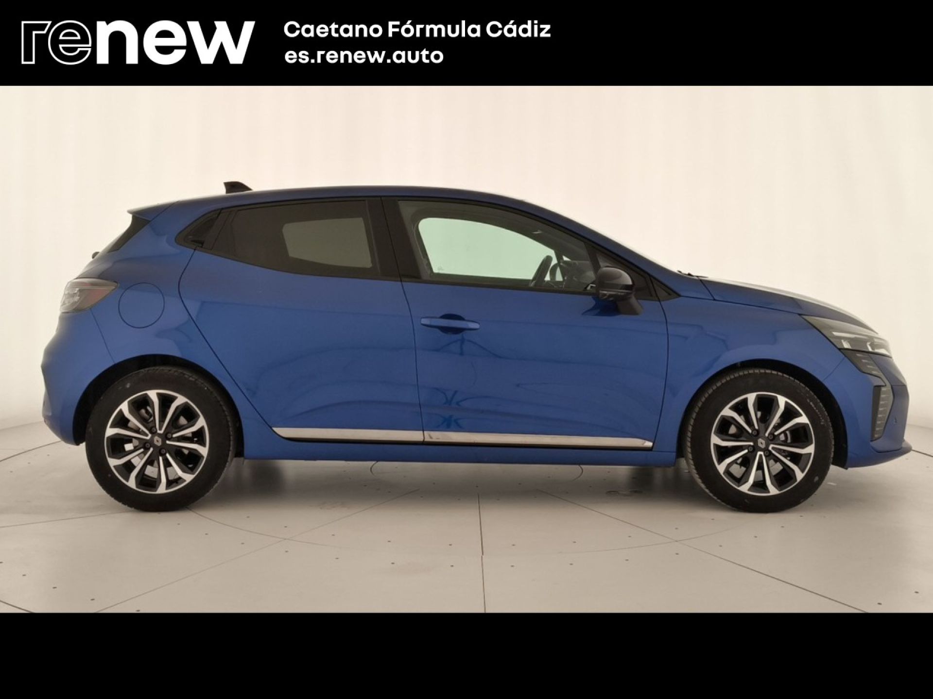 Renault Clio - 3
