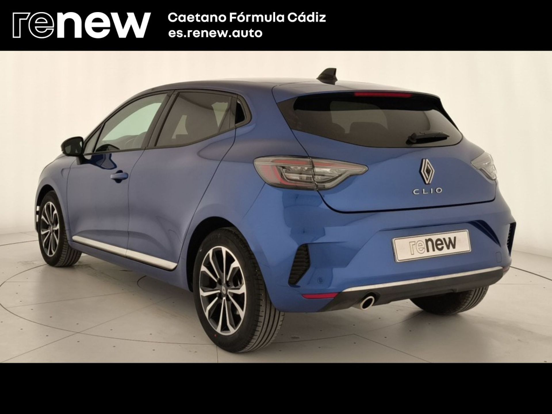 Renault Clio - 6