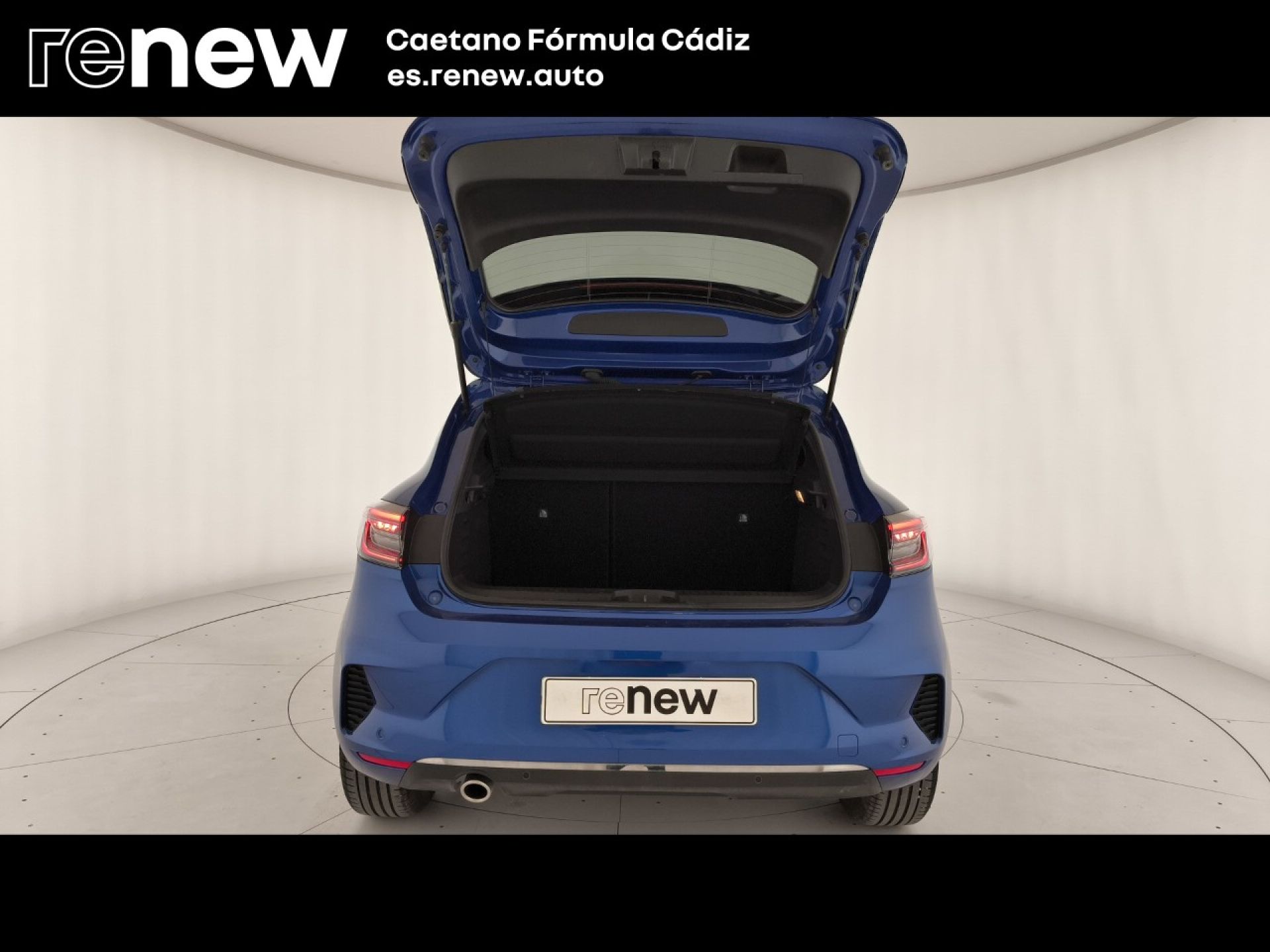 Renault Clio - 7