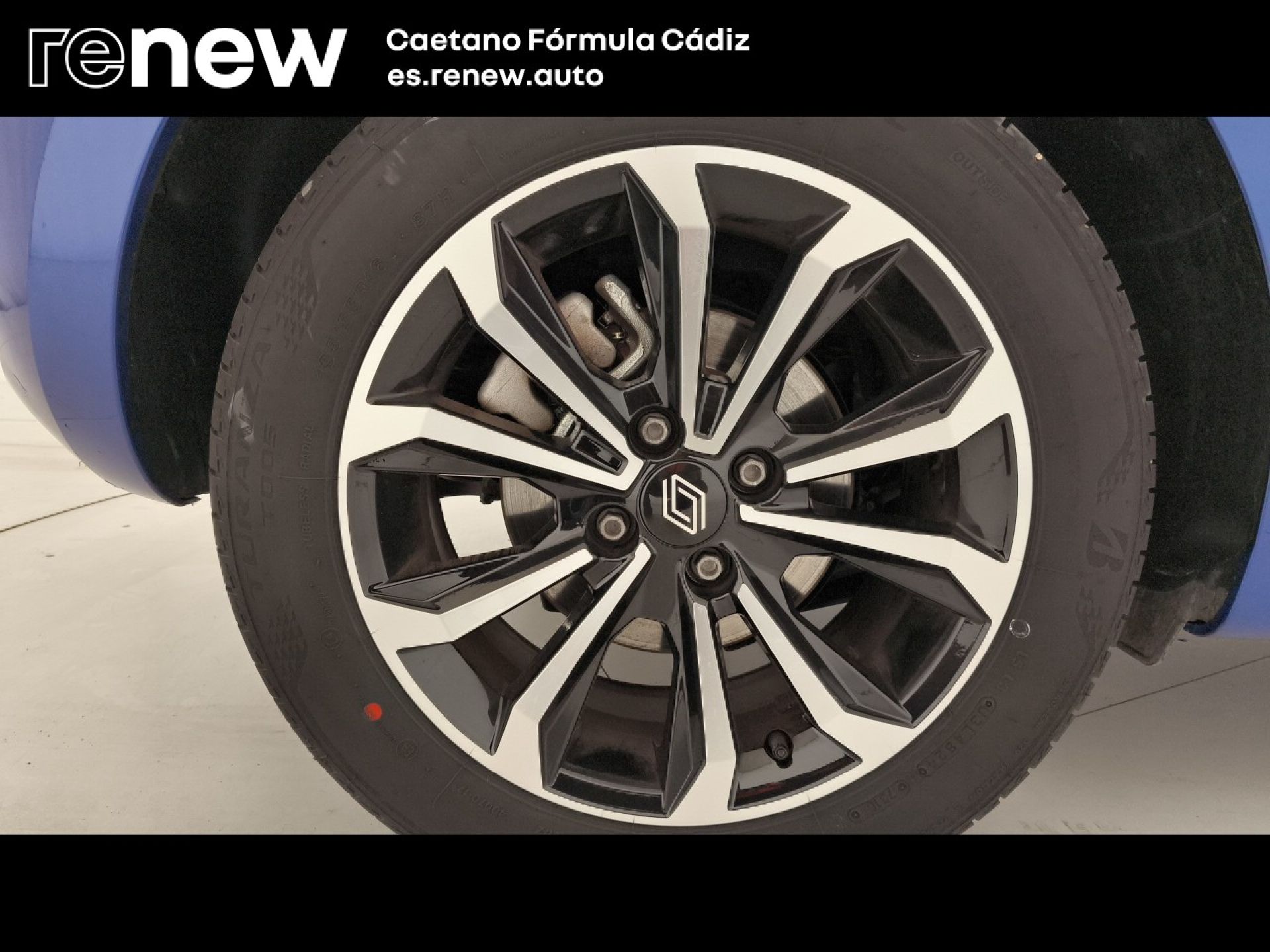 Renault Clio - 8