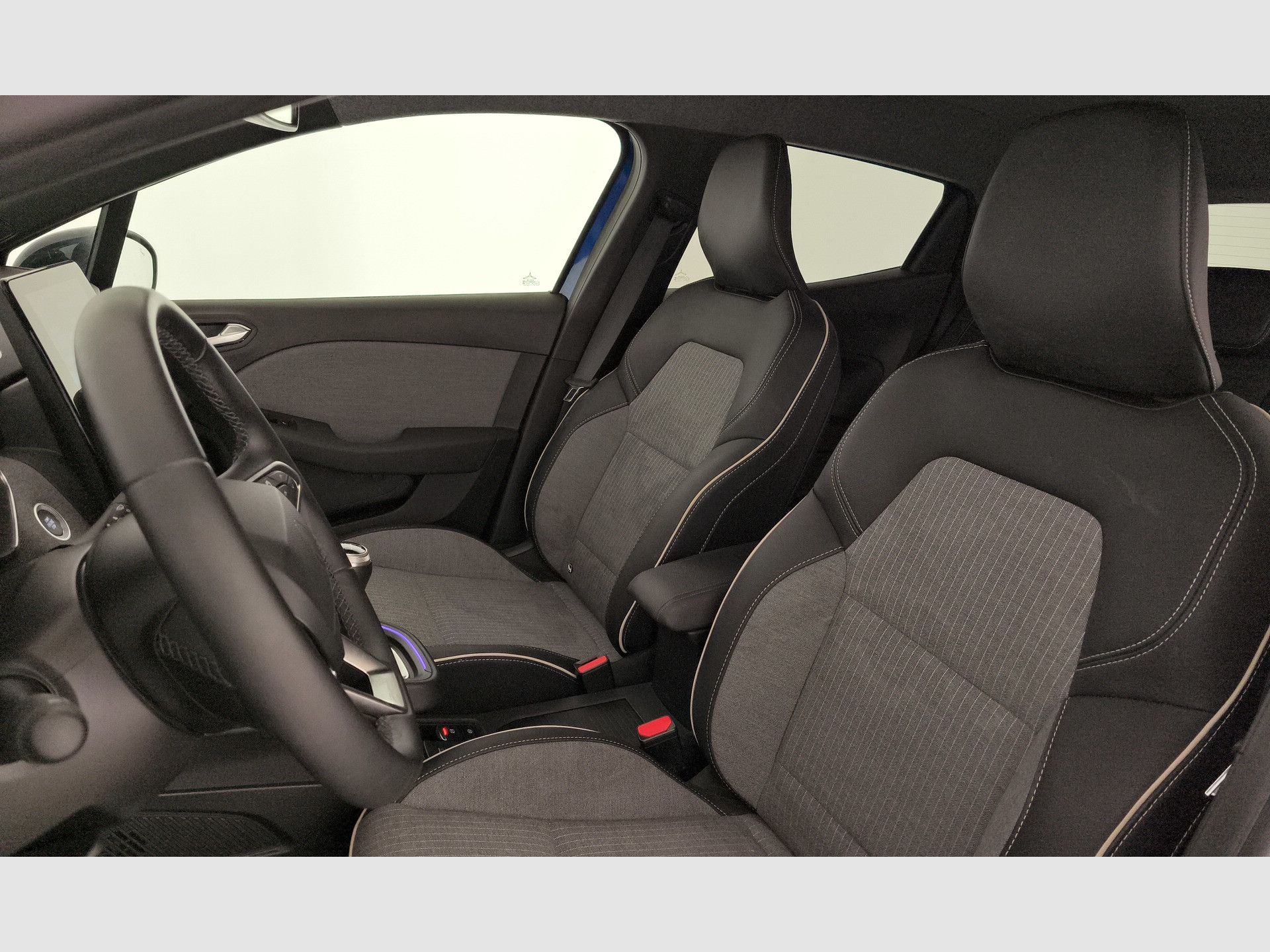Renault Clio - 11