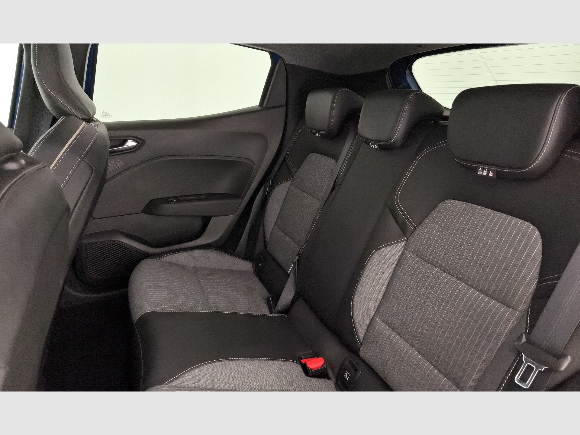 Renault Clio - 12
