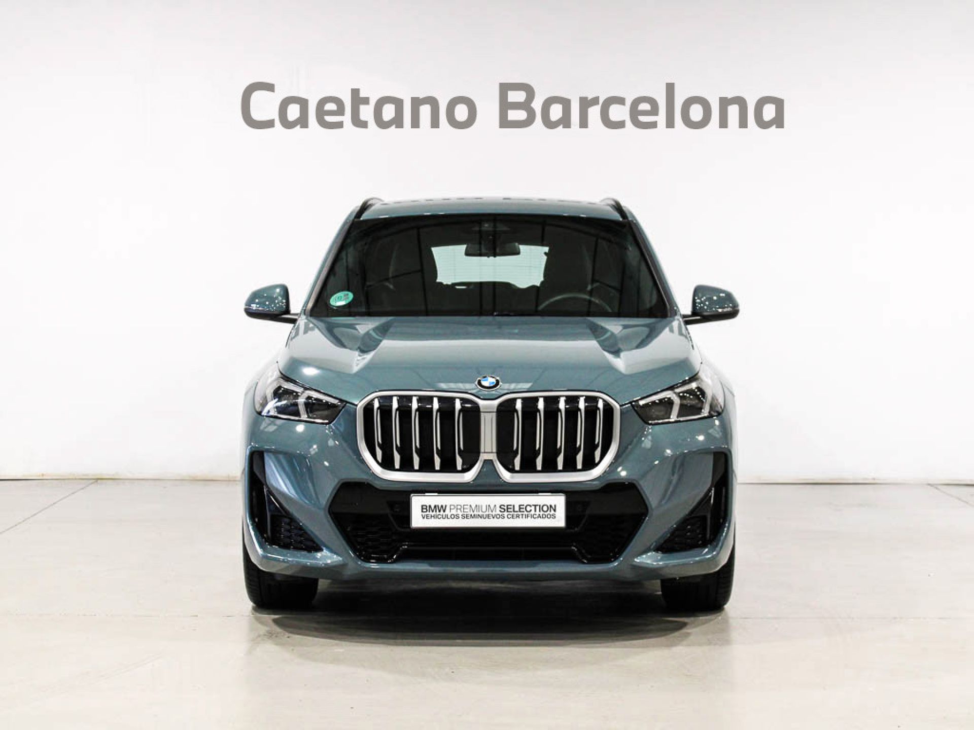 BMW X1 - 2