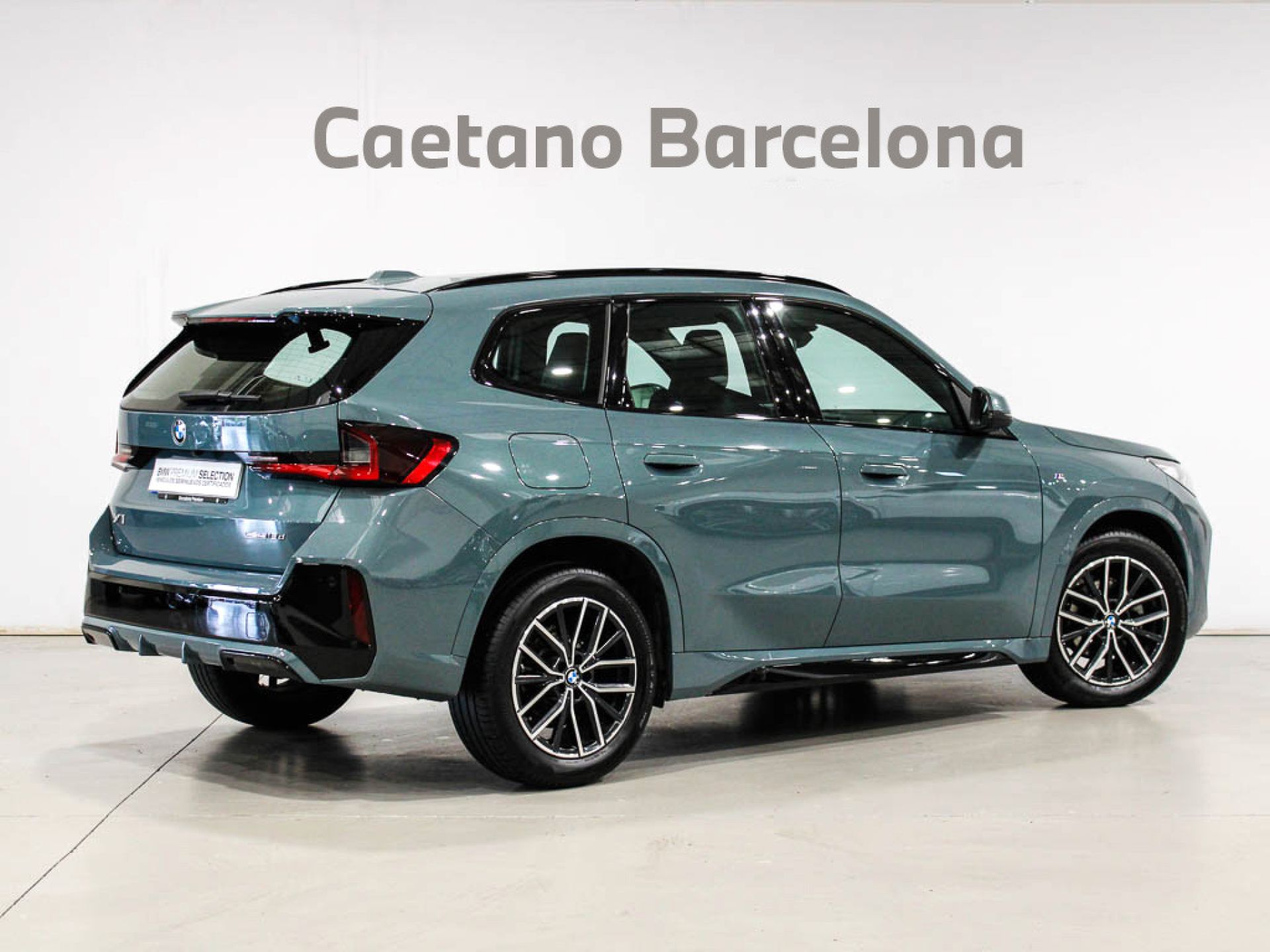 BMW X1 - 4
