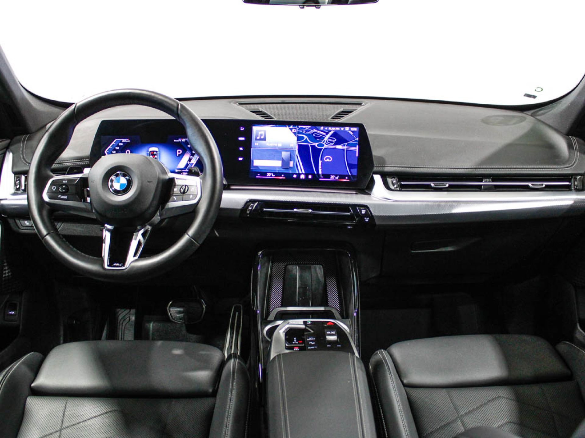 BMW X1 - 7