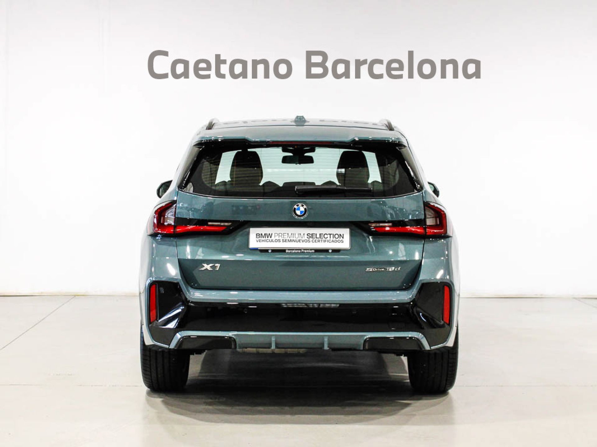 BMW X1 - 5