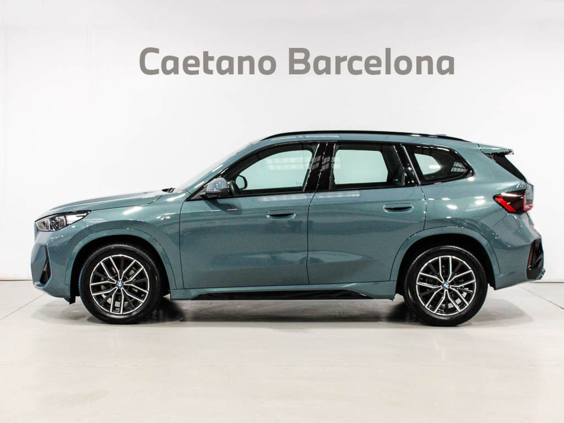 BMW X1 - 3