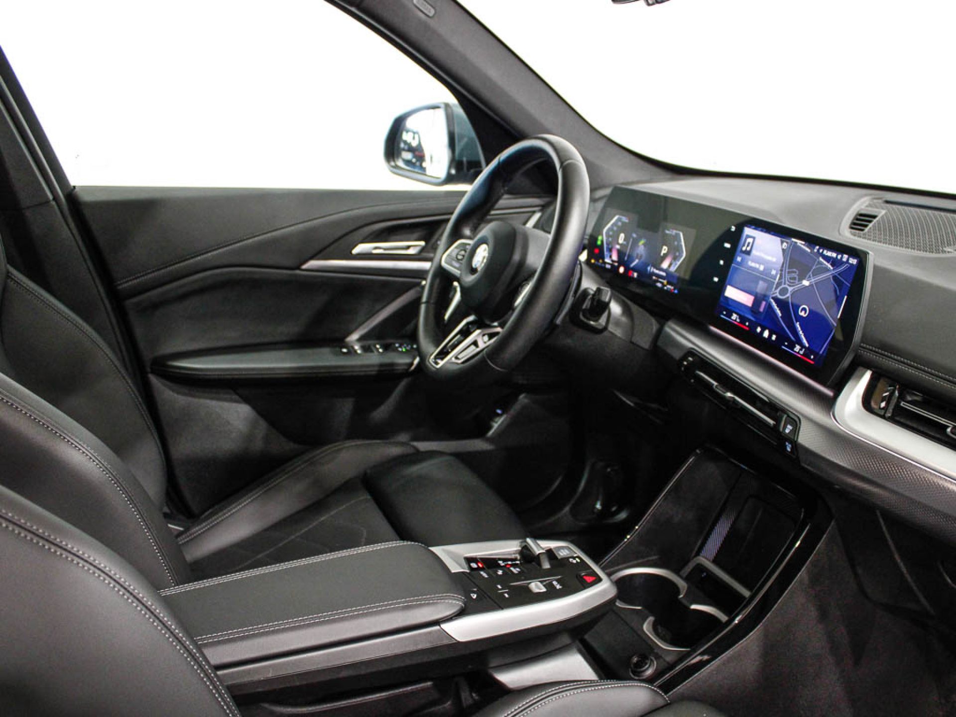 BMW X1 - 8
