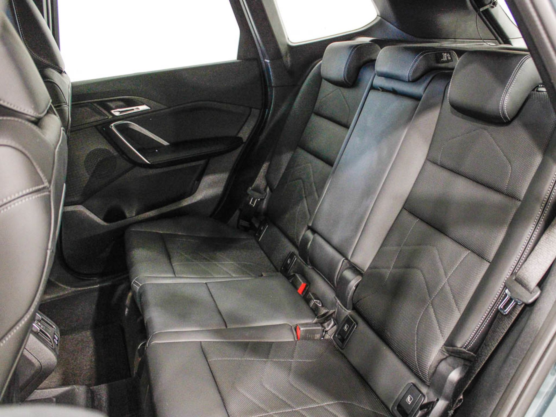 BMW X1 - 9