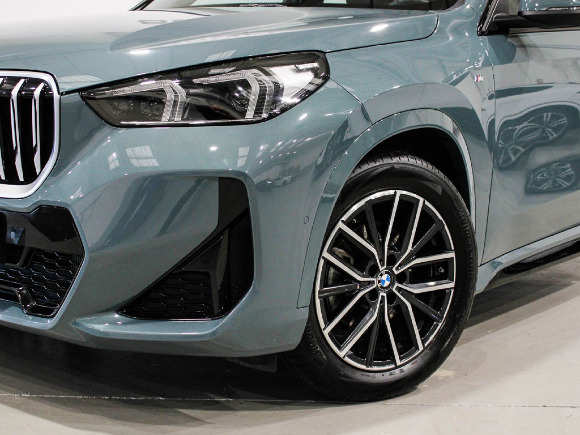 BMW X1 - 6