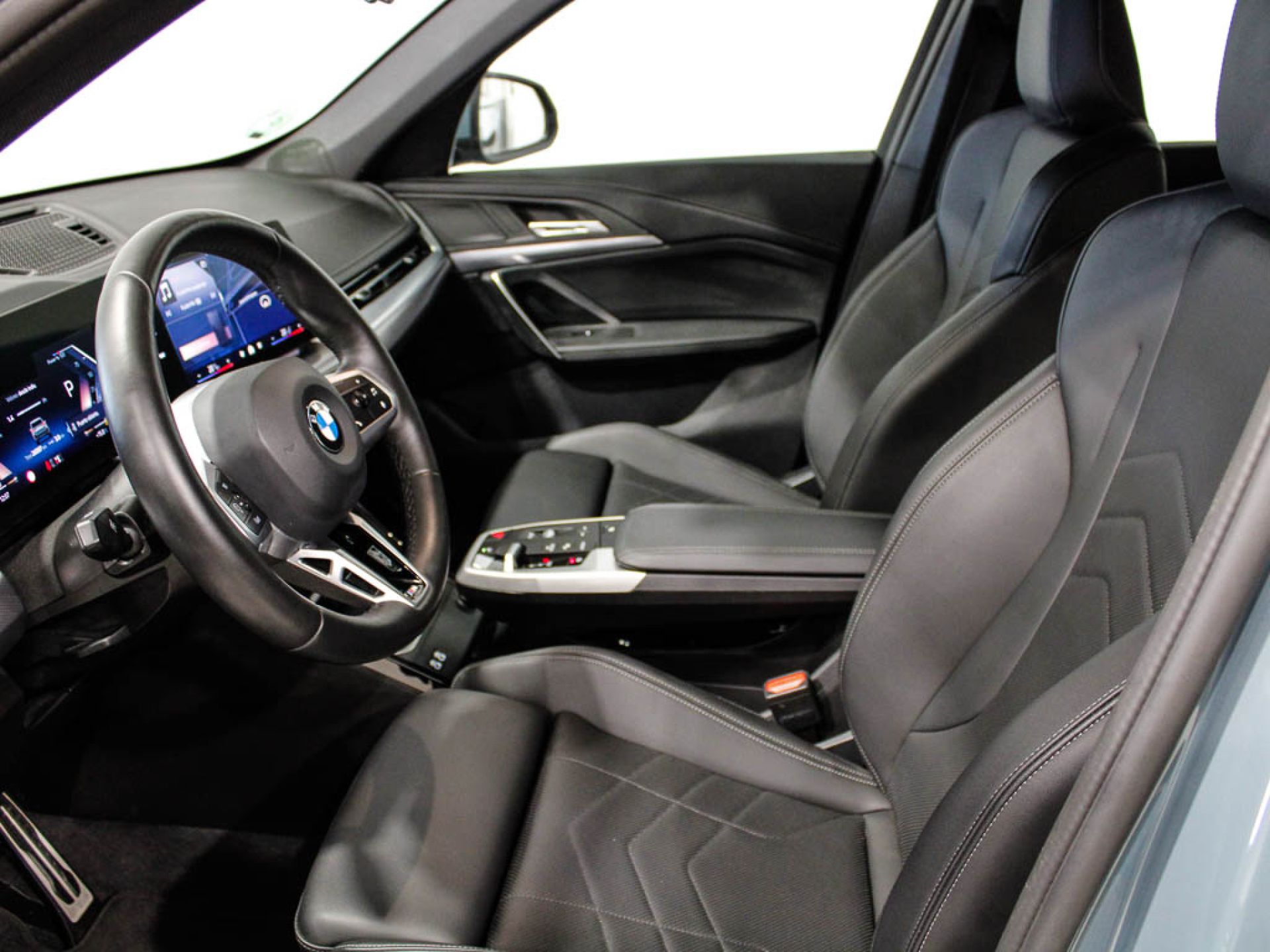 BMW X1 - 10