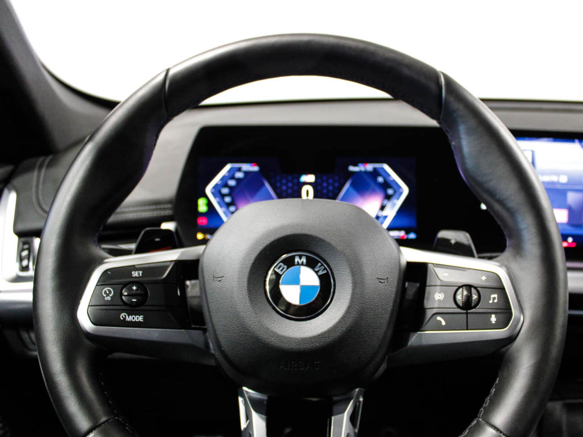 BMW X1 - 12