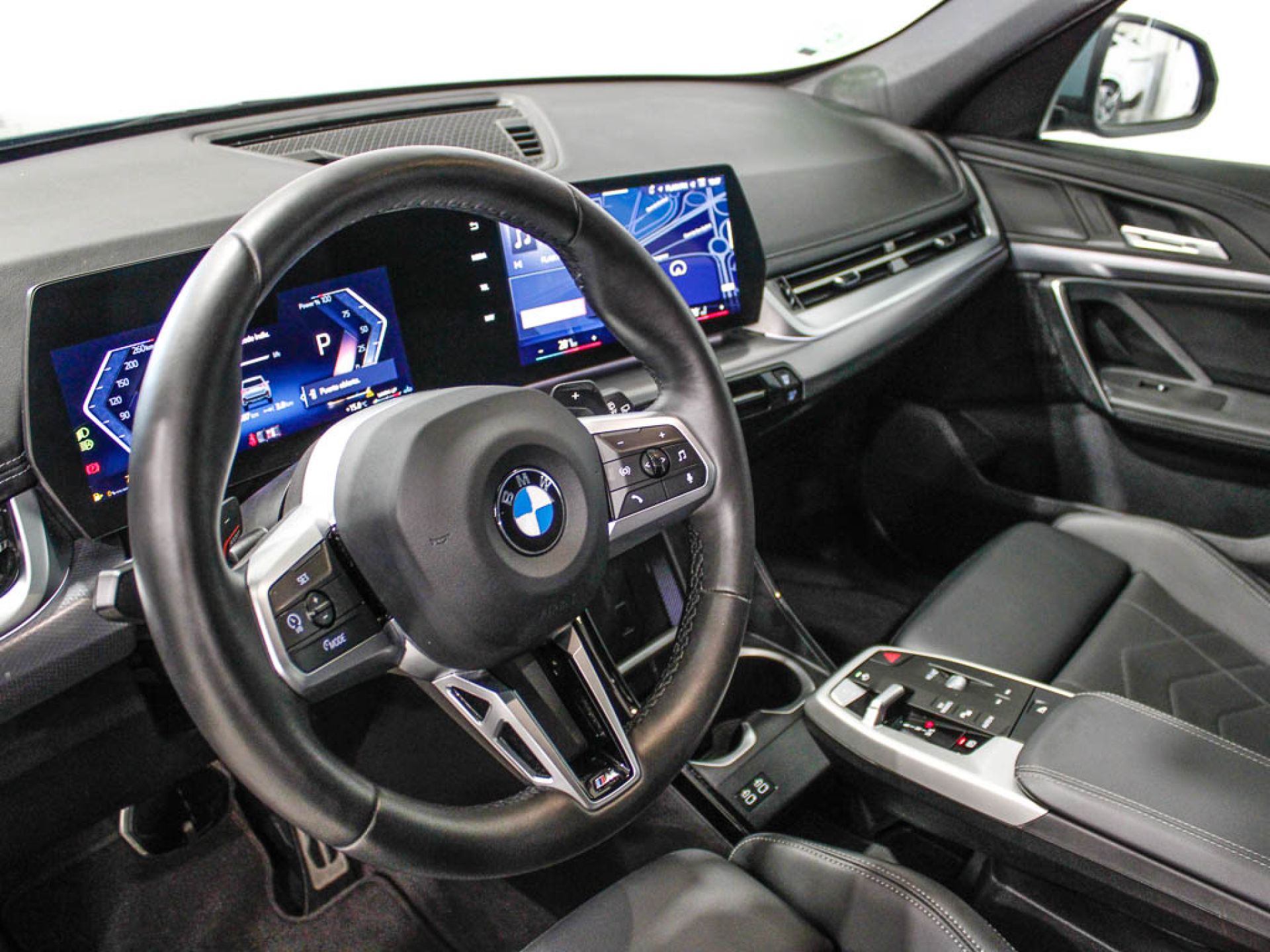 BMW X1 - 11