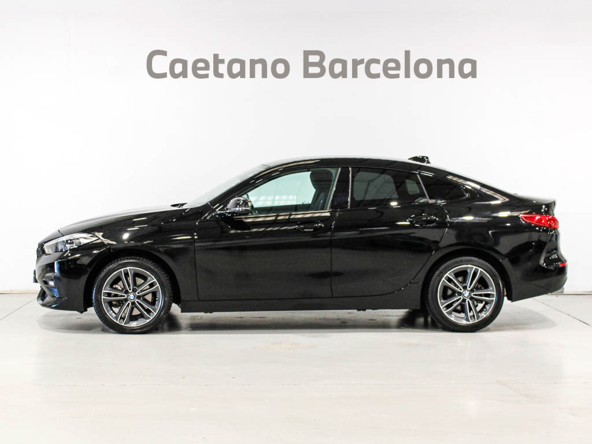 BMW Serie 2 - 3