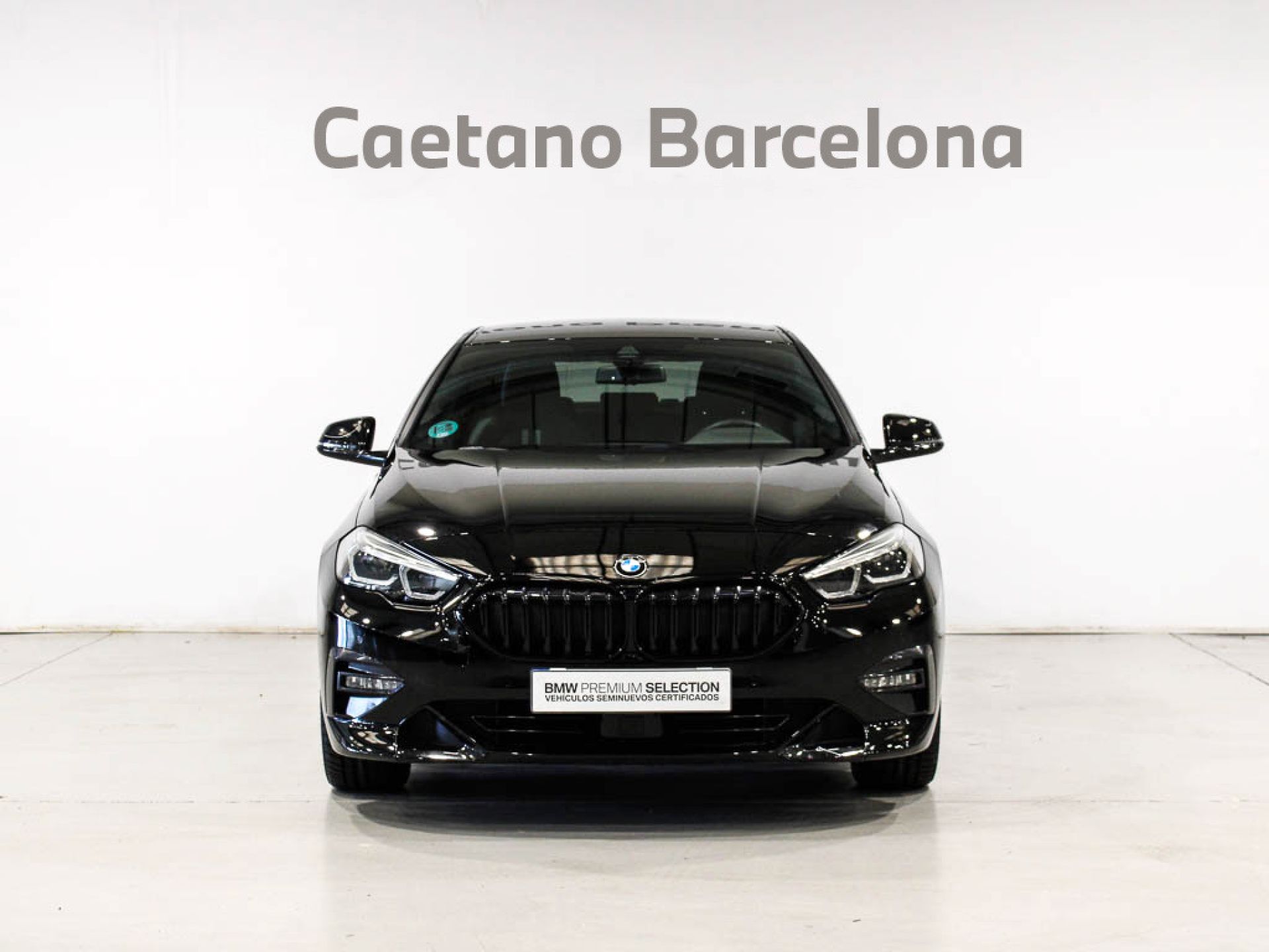 BMW Serie 2 - 2