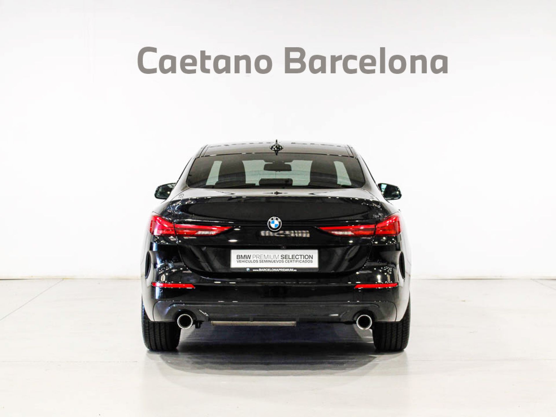 BMW Serie 2 - 5