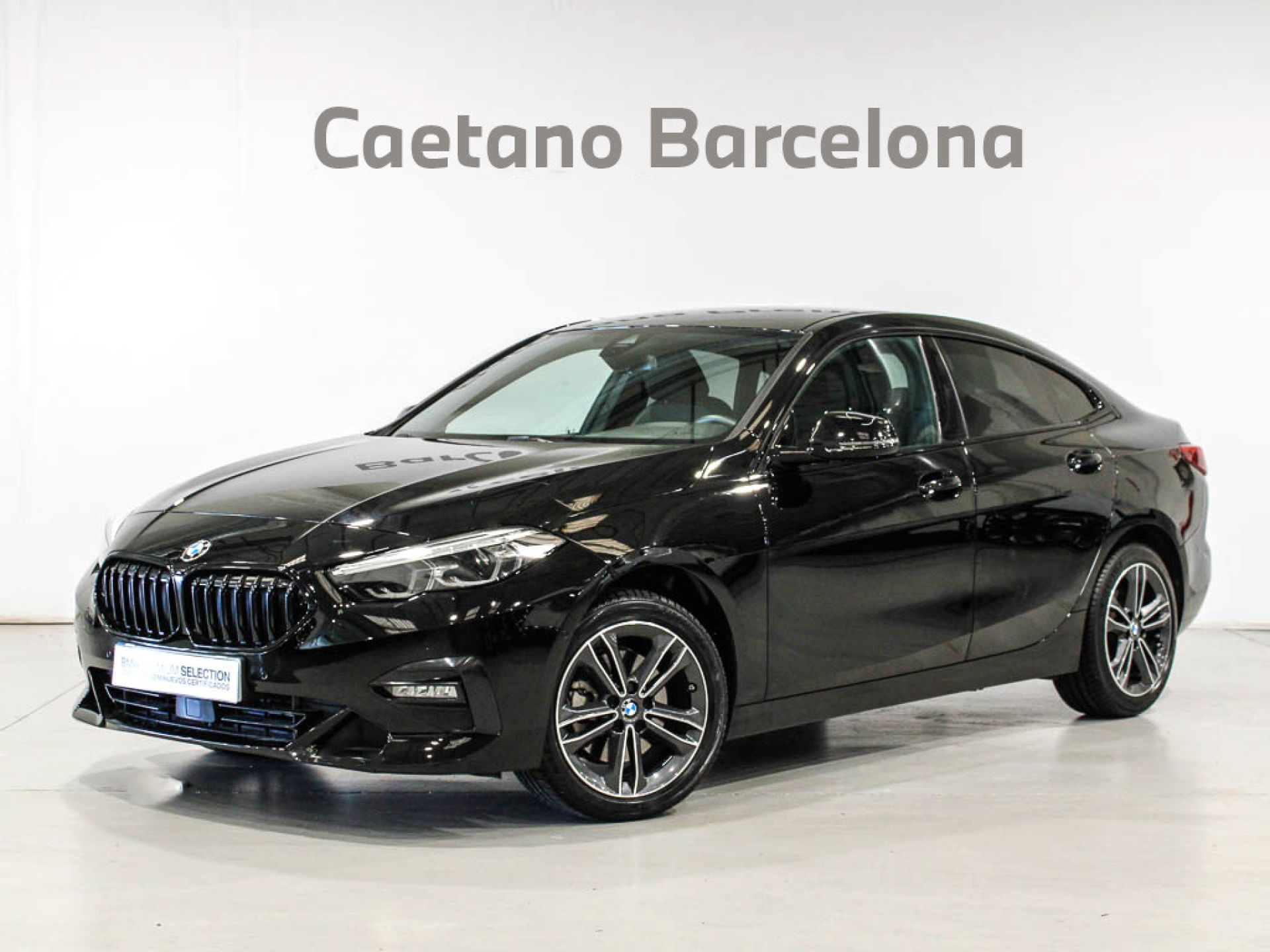 BMW Serie 2