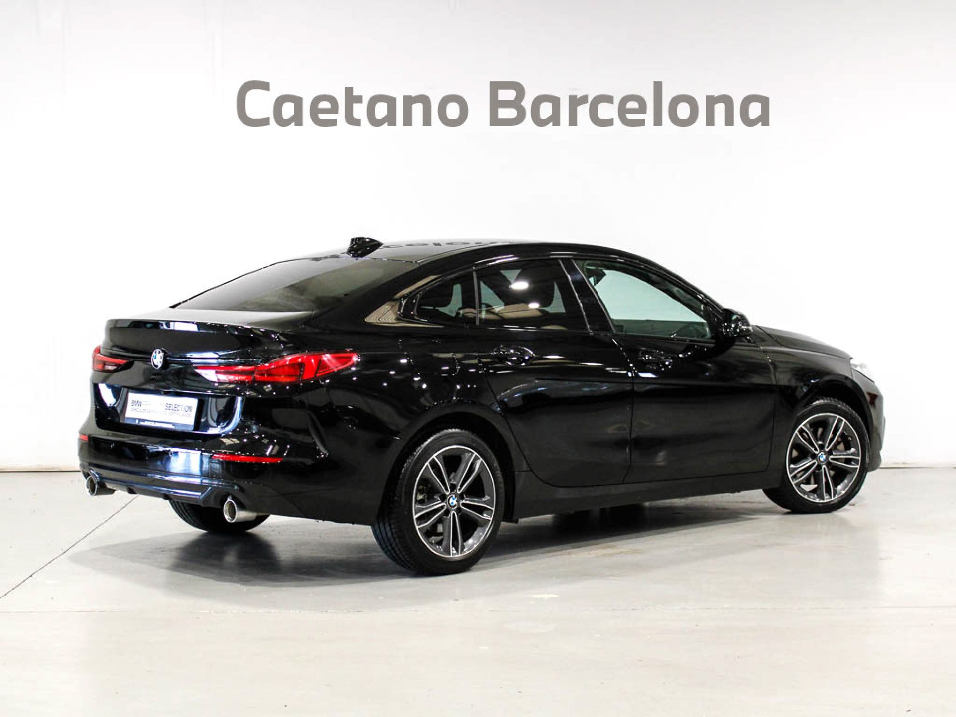 BMW Serie 2 - 4