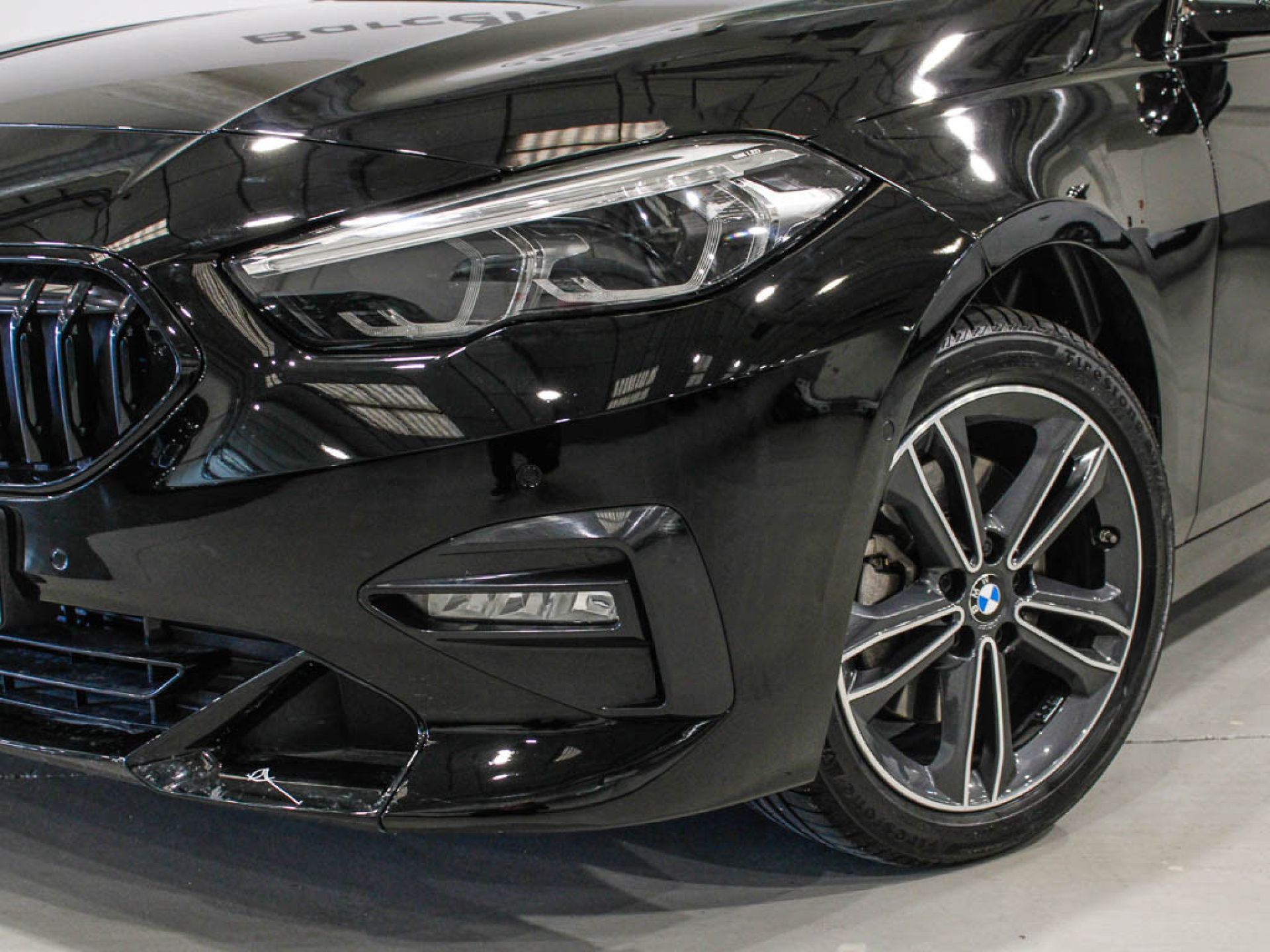 BMW Serie 2 - 6