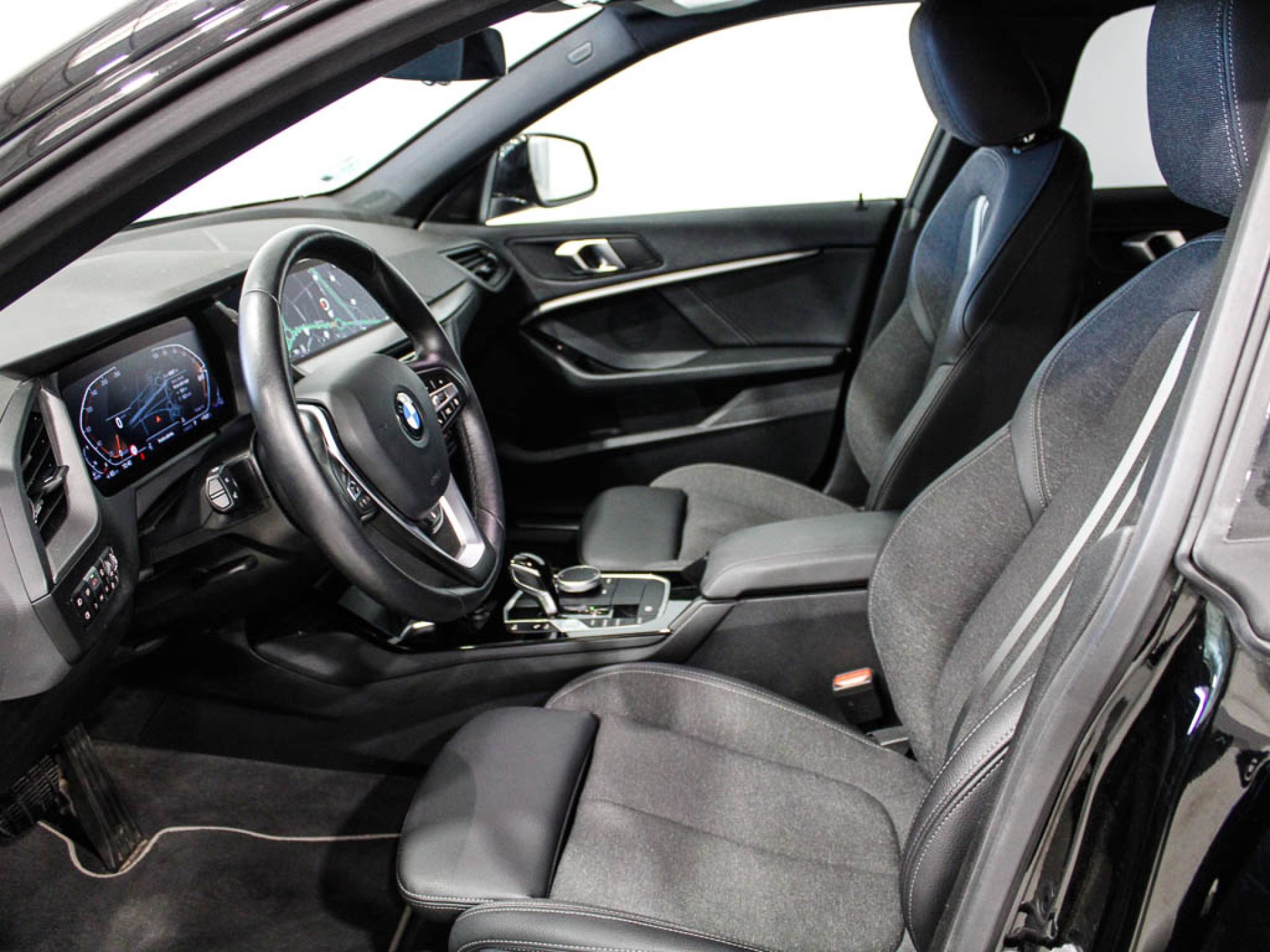 BMW Serie 2 - 10