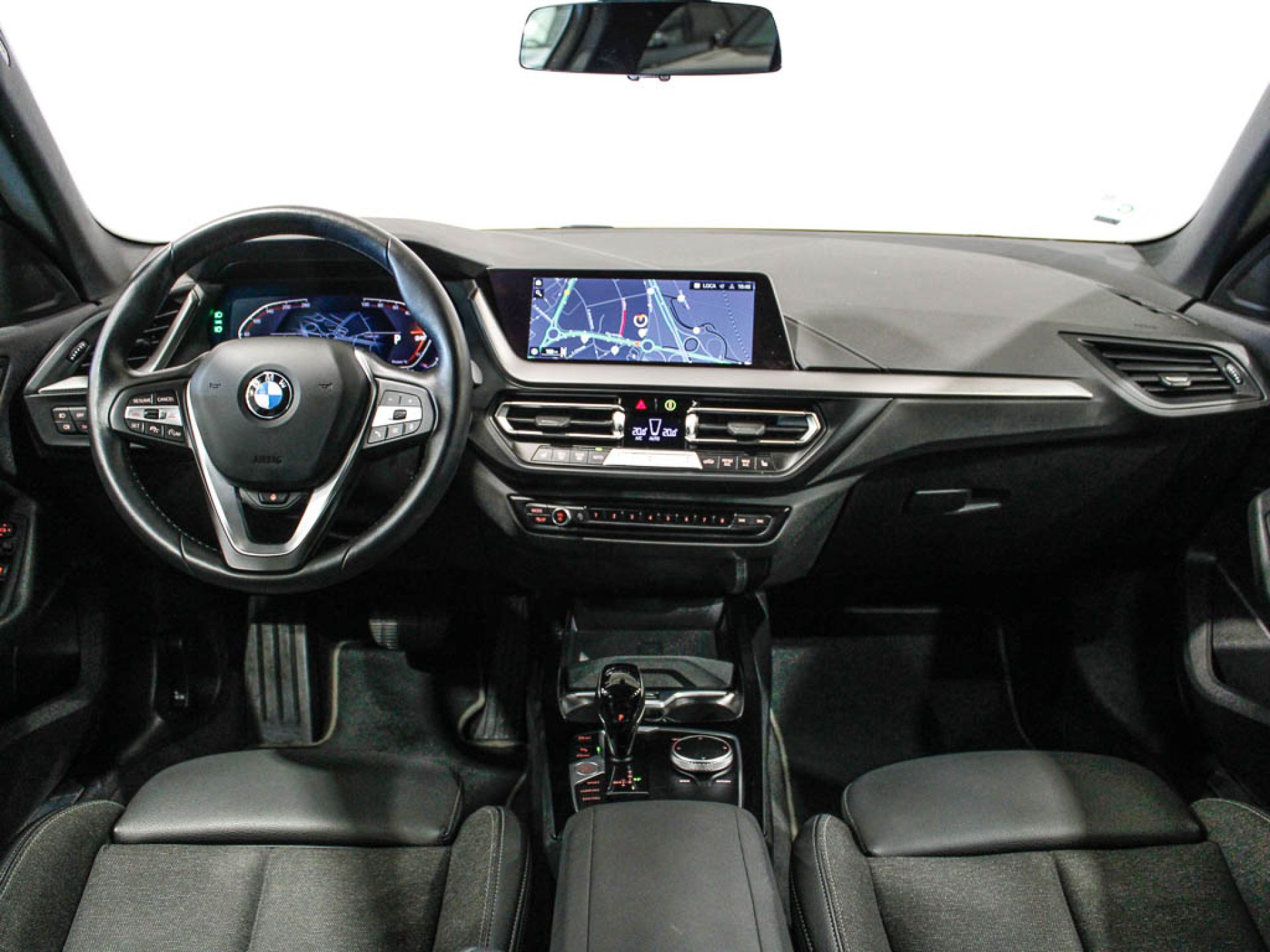 BMW Serie 2 - 7