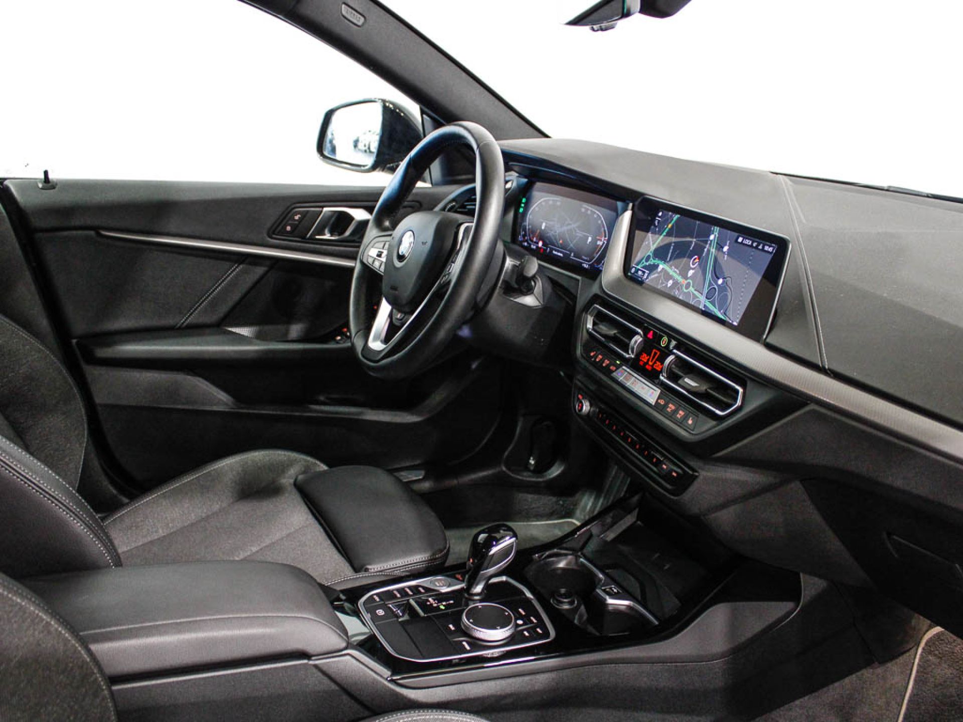 BMW Serie 2 - 8