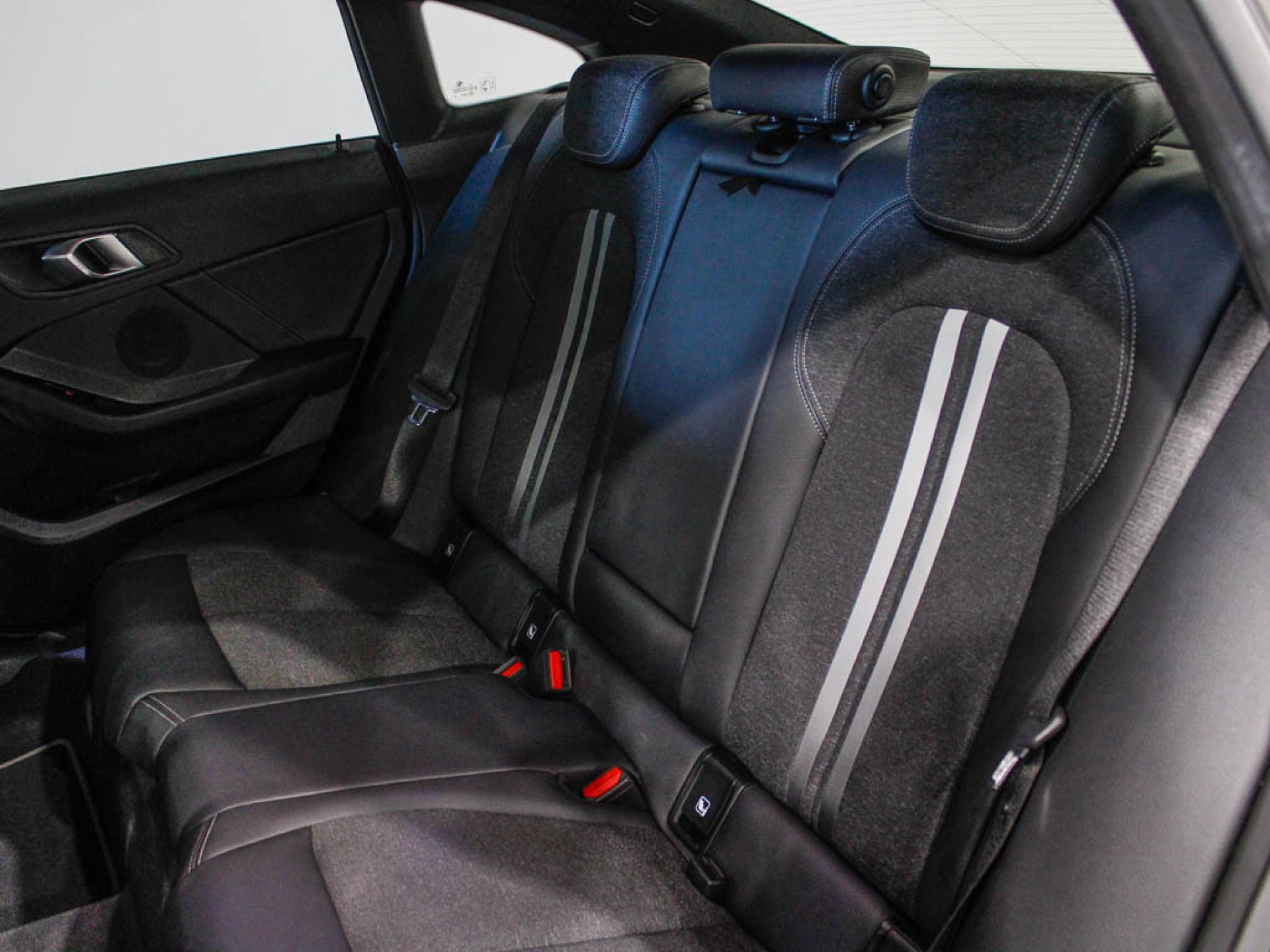 BMW Serie 2 - 9